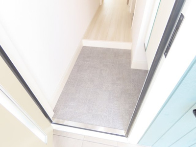 【玄関】 | kirsche