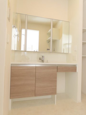 【洗面所】 | kirsche