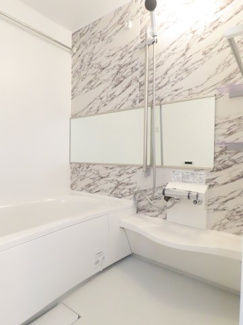 【浴室】 | kirsche