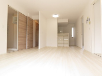 【内装】 | kirsche