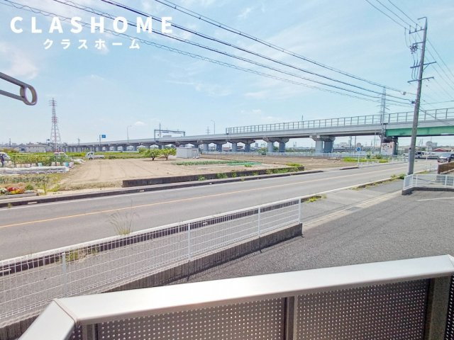 ビューテラス　　刈谷市近郊の賃貸はクラスホームの展望
