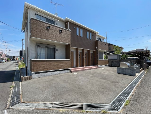 クローバー