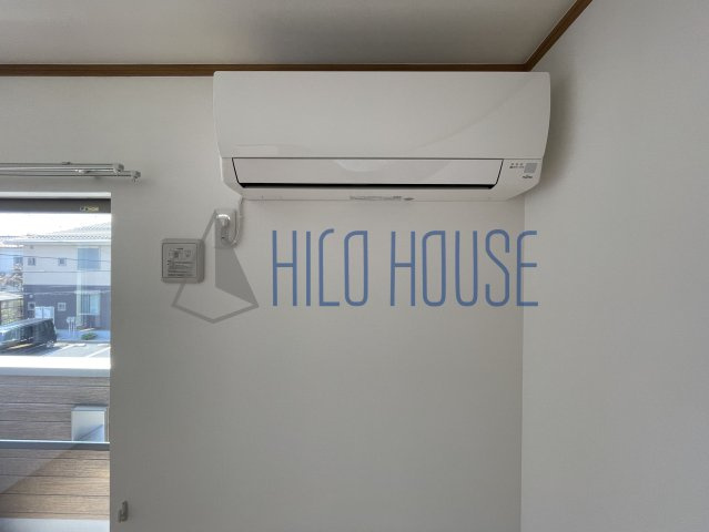 クローバーの設備