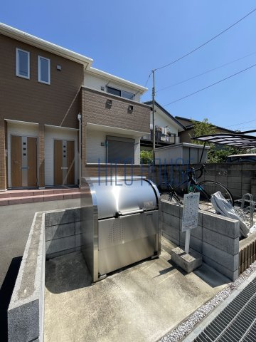 クローバーのその他共用部分