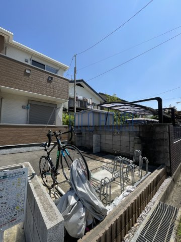 クローバーのその他共用部分