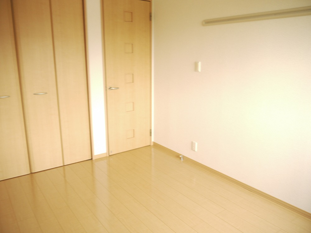 Ｐｌａｉｒｅ　Bの寝室