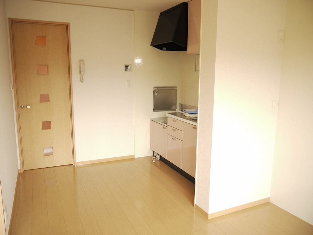 Ｐｌａｉｒｅ　Bの居間・リビング