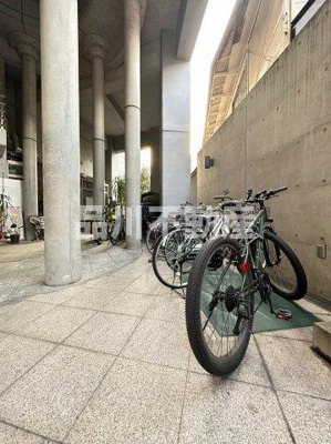 【その他共用部分】 | bayside90