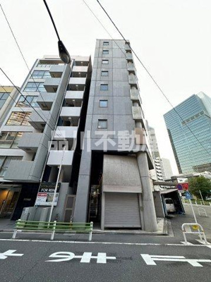 【外観】 | bayside90 | 外観もきれいです