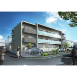 新座市野火止1丁目新築プロジェクト（仮称）の画像