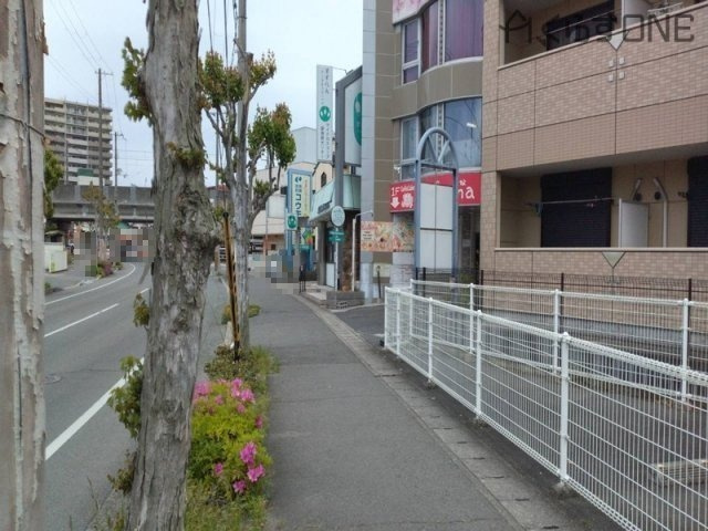 【周辺】 | 光晴ビル／店舗事務所　収益