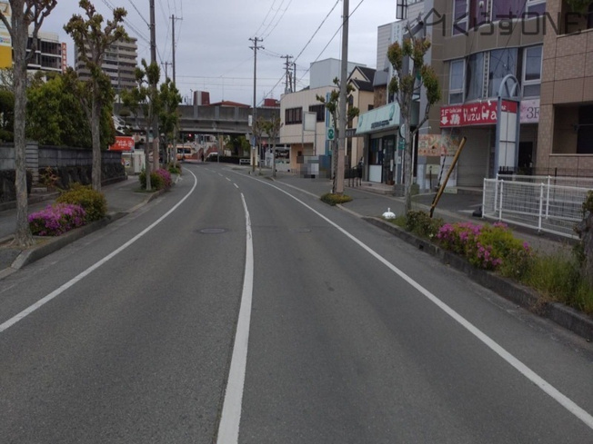 【周辺】 | 光晴ビル／店舗事務所　収益