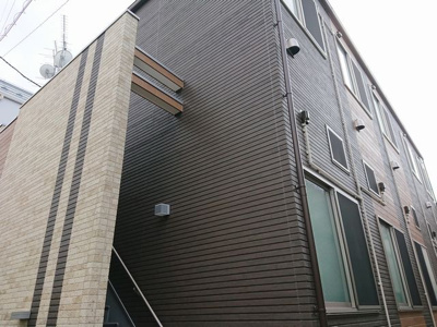 【外観】 | ＹＲｏｏｍ