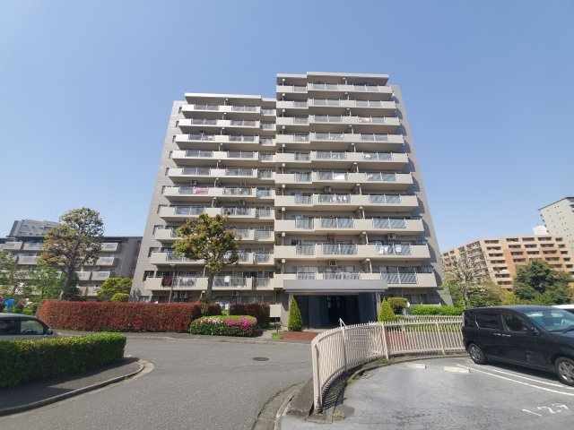 グリーンメゾン鶴牧3　1号棟の画像