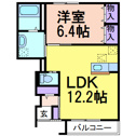 【間取り】 | 間取りです