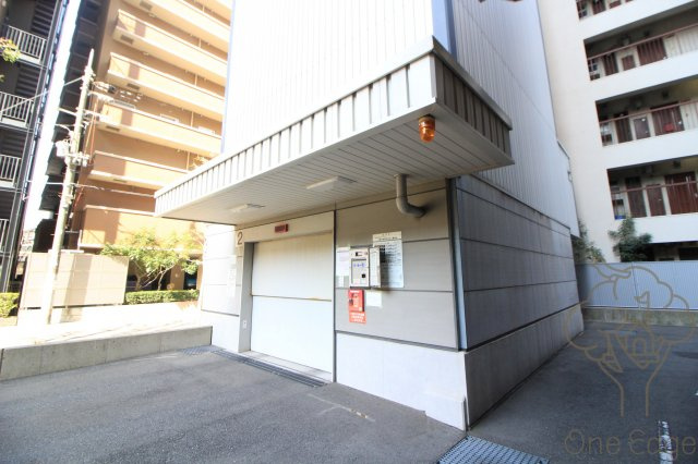 レジデンス梅田ローレルタワーのその他共用部分