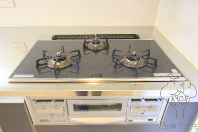 レジデンス梅田ローレルタワーのキッチン
