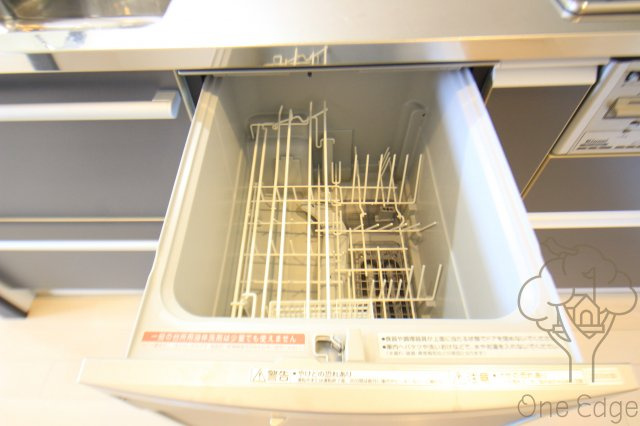 レジデンス梅田ローレルタワーのキッチン