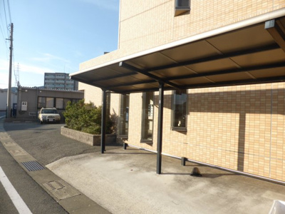 【その他共用部分】 | 晃耀館