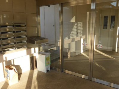 【ロビー】 | 晃耀館