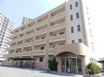 【外観】 | 晃耀館