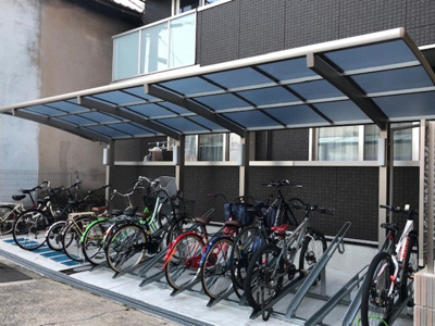 【エントランス】 | ラグラフォンティーヌ