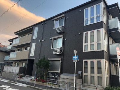 【外観】 | ラグラフォンティーヌ