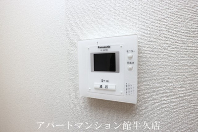 【セキュリティ】 | アヴァンセ・Ⅰ | その他設備