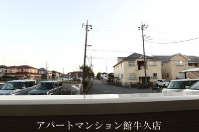 【展望】 | アヴァンセ・Ⅰ