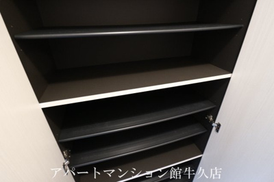 【収納】 | アヴァンセ・Ⅰ