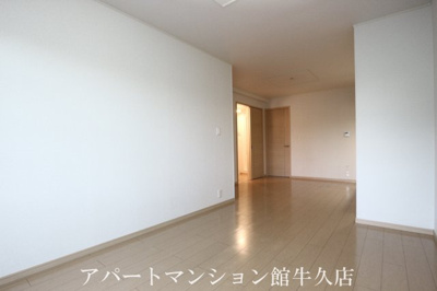 【内装】 | アヴァンセ・Ⅰ