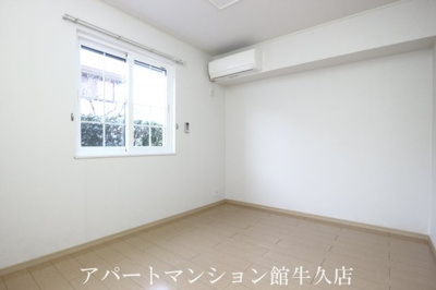 【寝室】 | アヴァンセ・Ⅰ