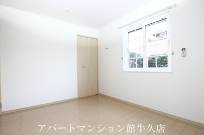 【寝室】 | アヴァンセ・Ⅰ | その他部屋・スペース