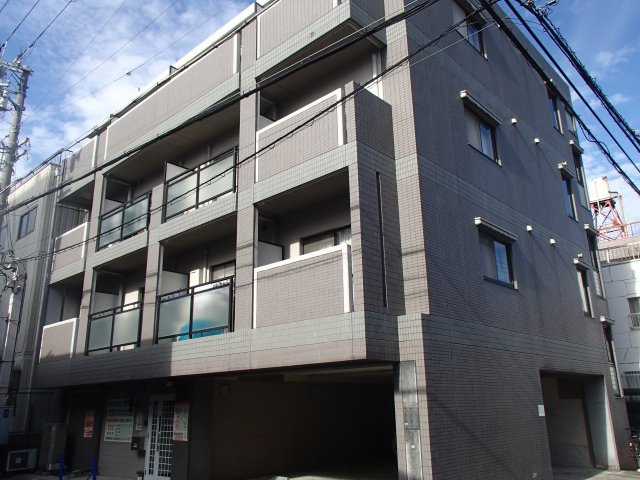 スリーゼ菱屋西