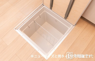 【その他共用部分】 | 同型タイプ