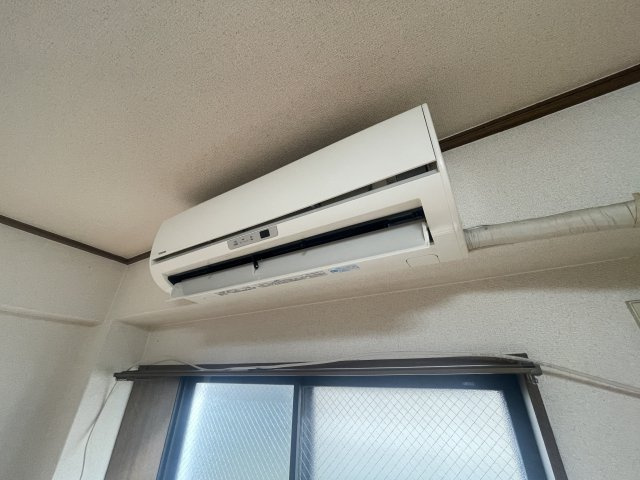 ピアシティ魚崎の設備