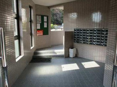 【エントランス】 | ライブオーク名谷町