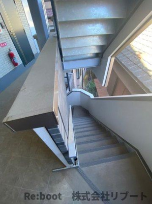 【その他共用部分】 | シャルム・ドゥ・プランドールⅡ