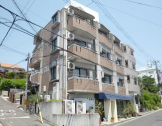 【外観】 | 外観★