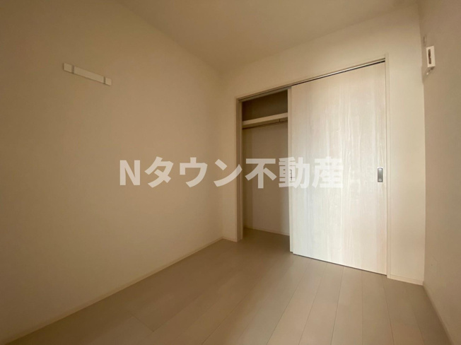 【その他】 | REGALEST　S.FLOWER中村公園 | 広々とした洋室です