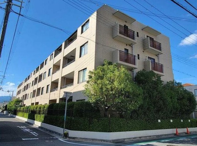 【外観】 | 甲子園四番町パークハウス