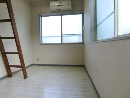 【洋室】 | ルネモレーン立川