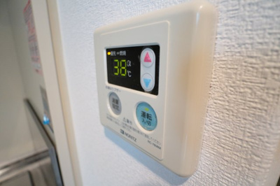 【設備】 | エスポワール大津和