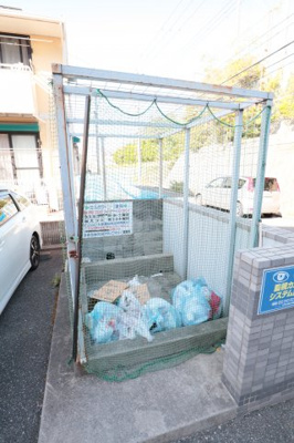【その他共用部分】 | エスポワール大津和