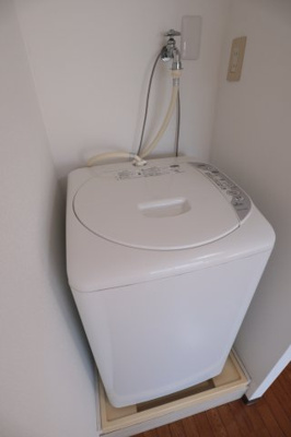 【その他】 | エスポワール大津和