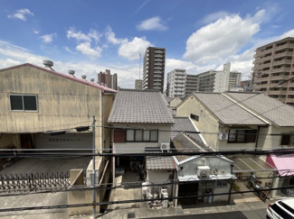【展望】 | 周辺の景色です