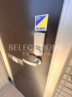 【エントランス】 | 毎日通るエントランスはこのようになっています