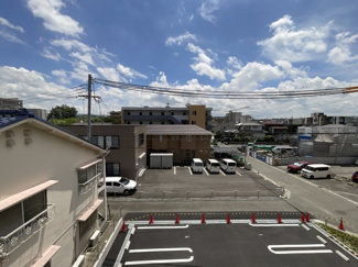 【展望】 | 周辺の景色です