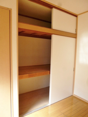 【収納】 | 寿荘