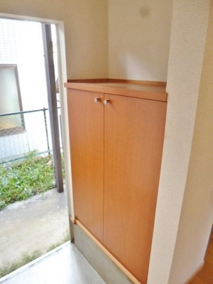 【玄関】 | 寿荘